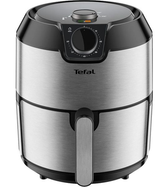 Tefal Easy Fry Classic+ EY201D heteluchtfriteuse