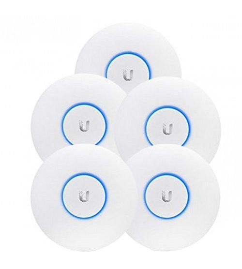 Ubiquiti UniFi AP-AC-PRO-E 5-Pack