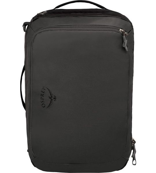 Osprey Transporter Global Carry-On 38L Black