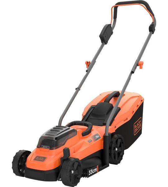 BLACK+DECKER BCMW3318L2-QW