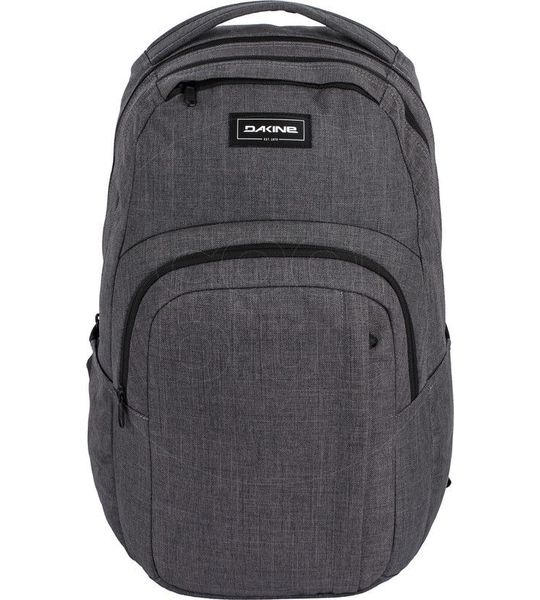 Dakine Campus 15" Carbon 33L