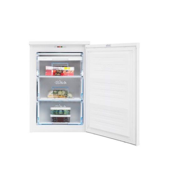 Beko FSE1074N Vrieskast