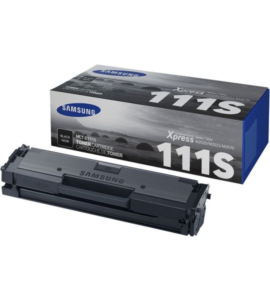 Samsung MLT-D111S Toner Zwart