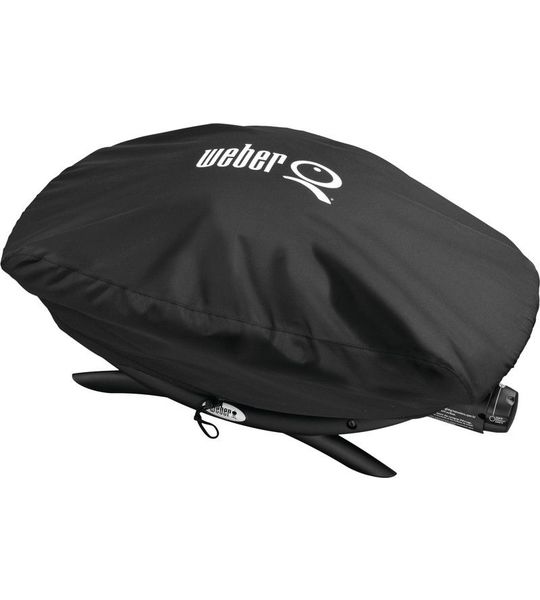 Weber Luxe Hoes Q2000