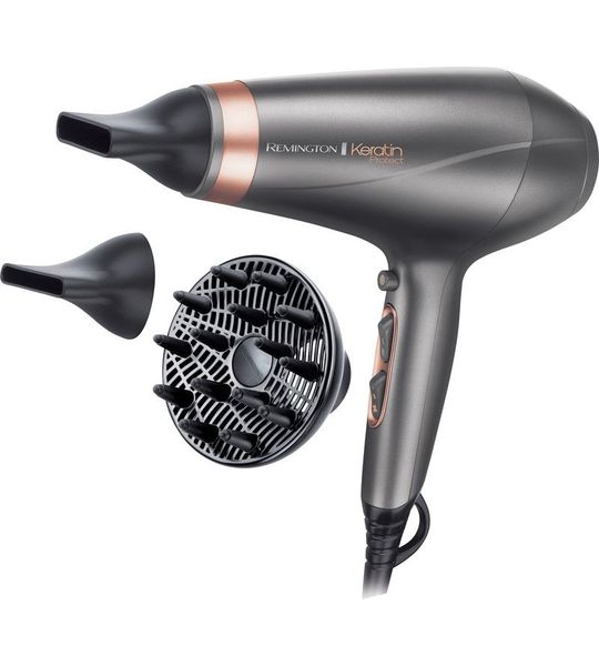 Remington AC8820 Keratin Protect