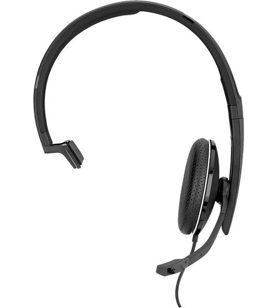 Sennheiser SC 135 Mono Bedrade USB-A Office Headset