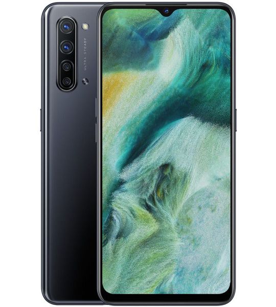 OPPO Find X2 Lite 128GB Zwart