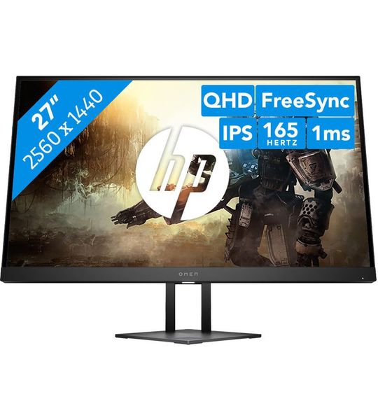HP OMEN 27i