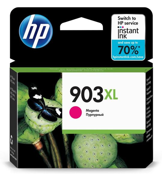 HP 903XL Cartridge Magenta