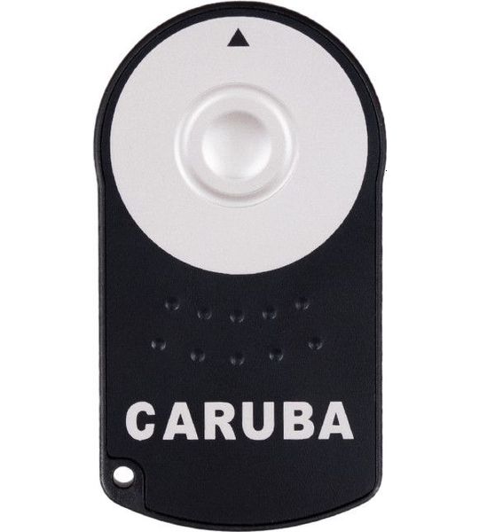 Caruba Infrarood Afstandsbediening Canon RC-6