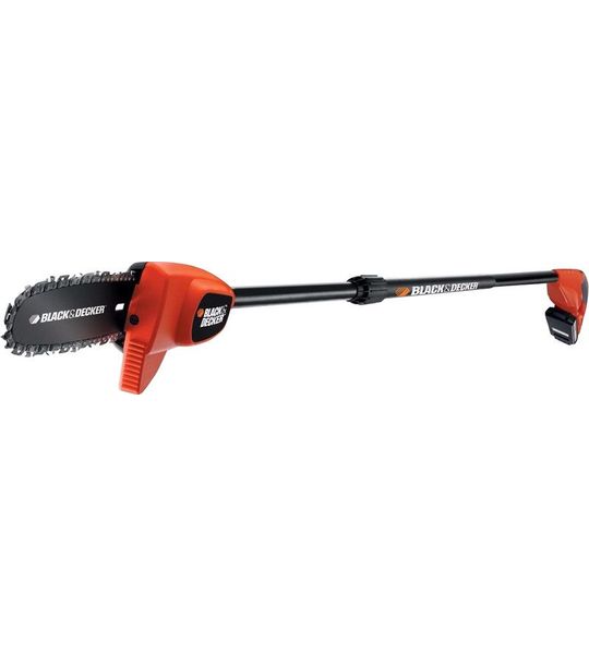 BLACK+DECKER GPC1820L20-QW