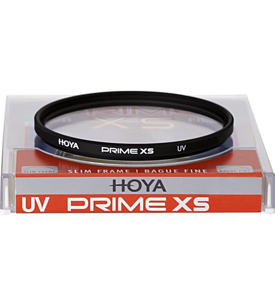 Hoya PrimeXS Multicoated UV filter 82.0MM