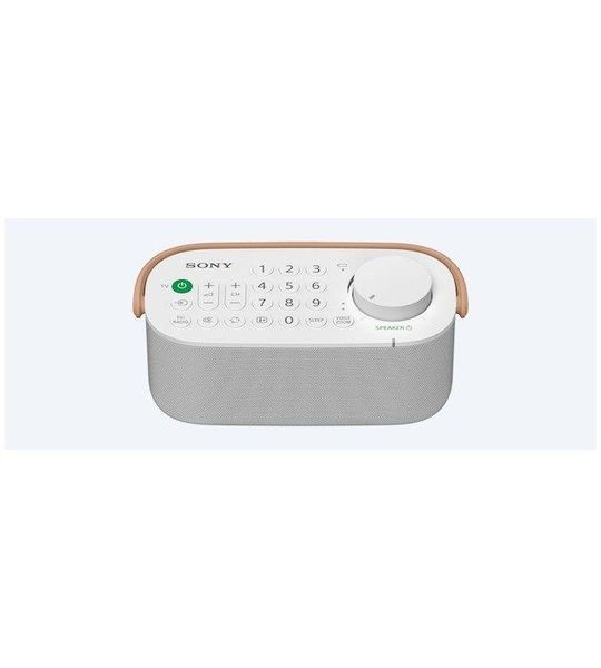 Sony SRS-LSR200 TV accessoire