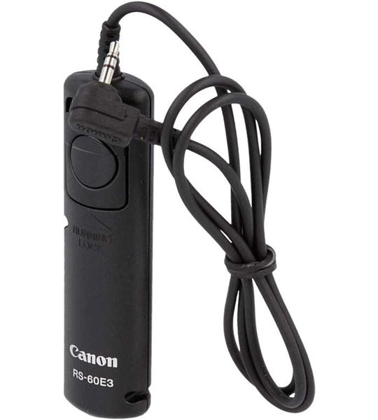 Canon Afstandsbediening RS-60 E3