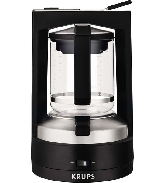 Krups Mokka Brewer KM4689