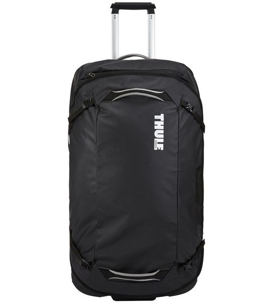 Thule Chasm Wheeled 110L Black