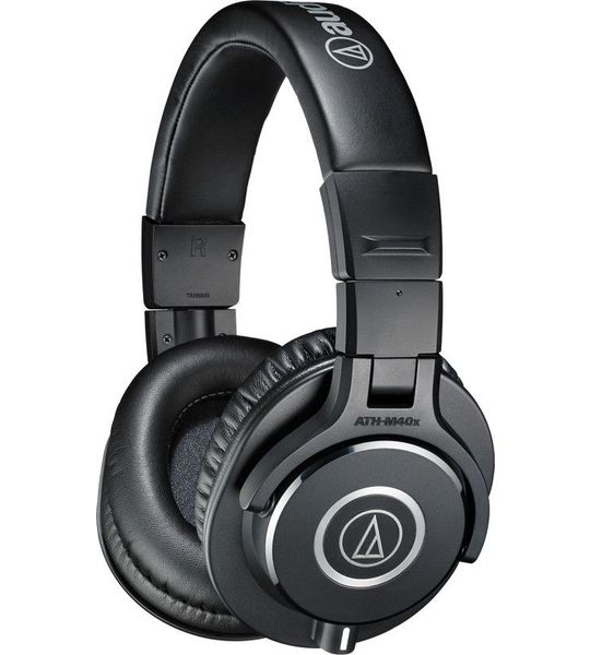 Audio-Technica ATH-M40X