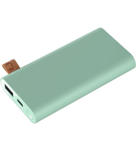 Fresh 'n Rebel Powerbank 6.000 mAh Groen