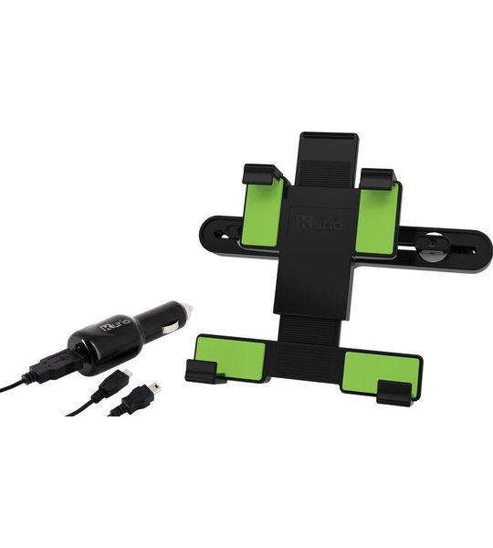 Kurio Car Kit 7-10 inch
