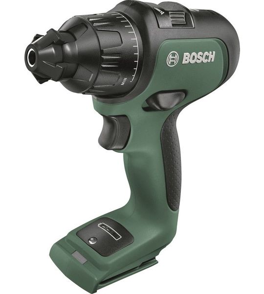Bosch AdvancedImpact 18V (zonder accu)