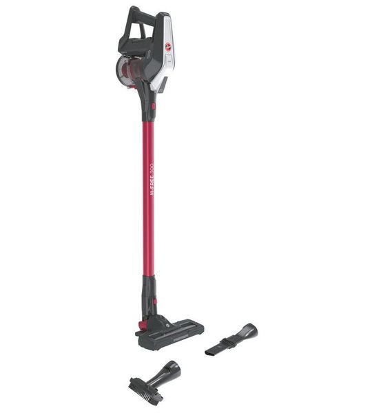 Hoover H-FREE 300 quick charge