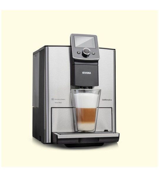 Nivona CafeRomatica 825 Volautomaat