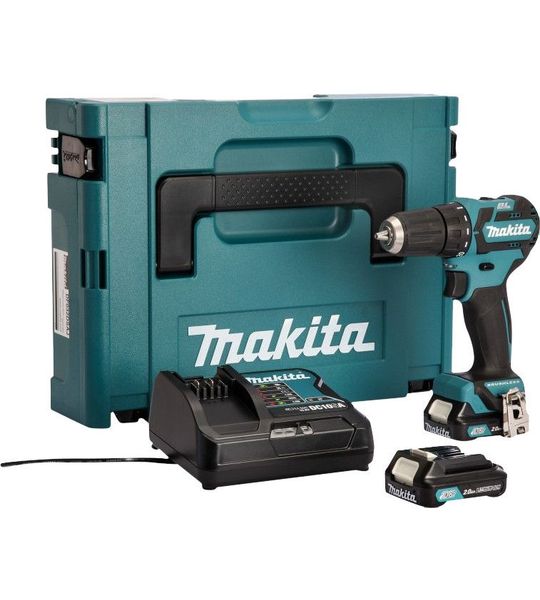Makita DF332DSAJ