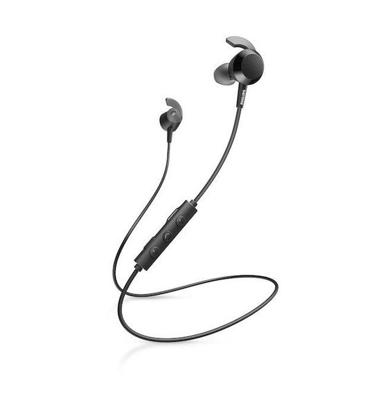 Philips TAE4205BK/00 In-ear oordopjes
