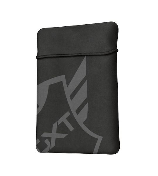 Trust GXT 1244 Lido Laptop Sleeve - 17.3 inch - Zwart Laptop sleeve