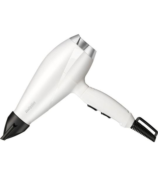 Babyliss 6704WE Speed Pro 2000 Fohn Haardroger