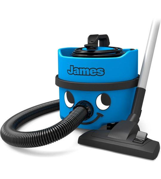 Numatic James Eco JVH-187 Stofzuiger