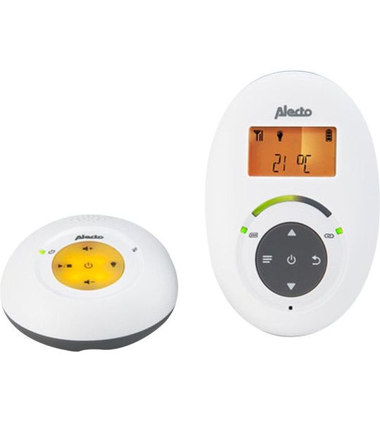 Alecto DBX-125 Full Eco DECT