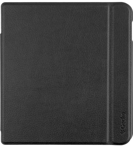 Gecko Covers Kobo Libra H2O Slimfit Hoes Zwart