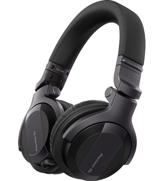 Pioneer HDJ-CUE1