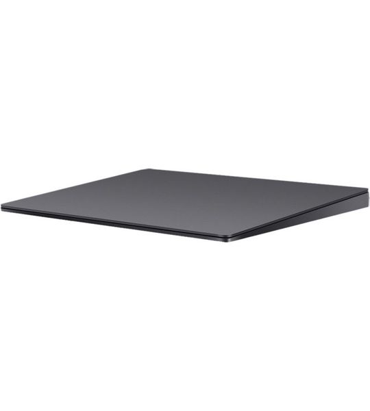 Apple Magic Trackpad 2 Space Gray
