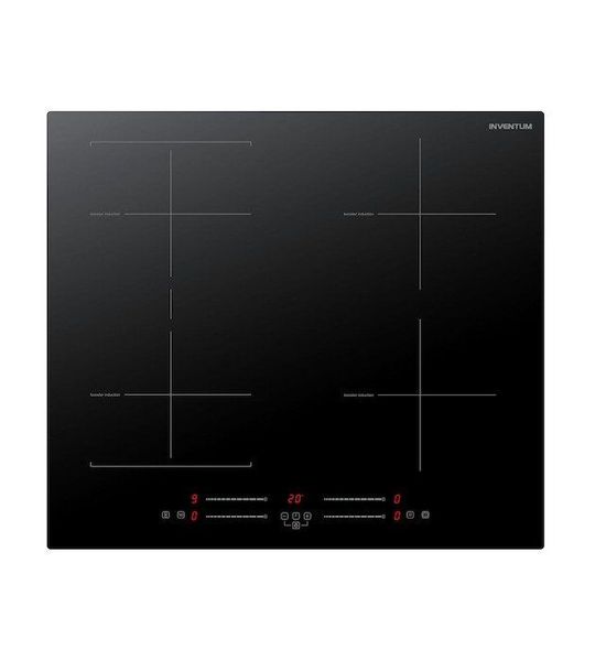 Inventum IKI6035 Inductie inbouwkookplaat