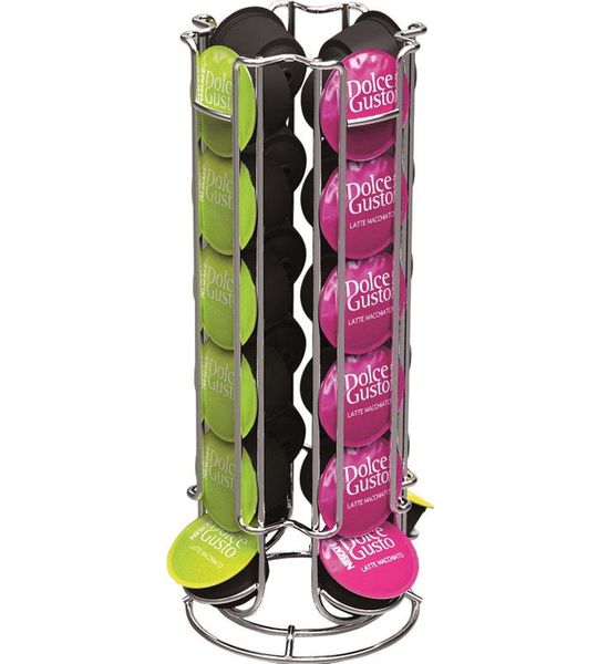 Dolce Gusto Capsule Houder 24 stuks