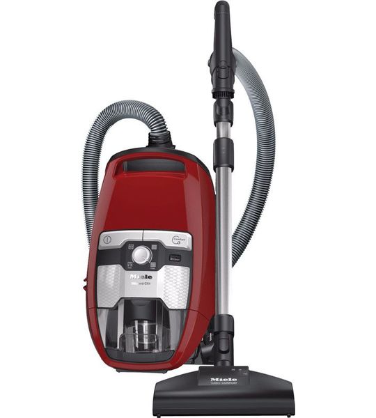 Miele Blizzard CX1 PowerLine Cat&Dog