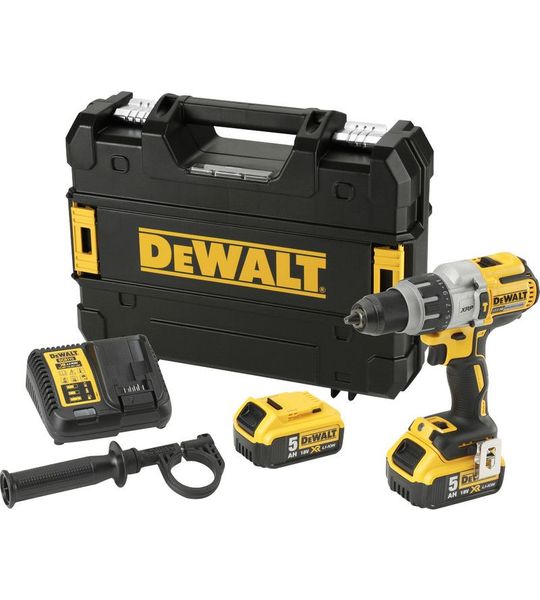 DeWalt DCD996P2-QW