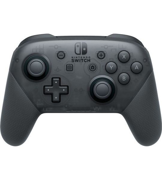 Nintendo Switch Pro Controller
