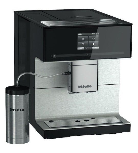 Miele CM 7350 Volautomaat