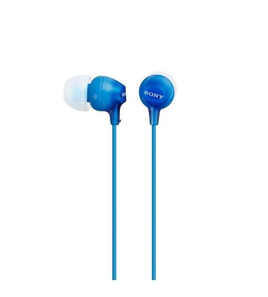 Sony MDR-EX15LP In-ear oordopjes