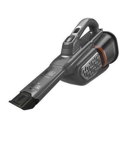Black&Decker BHHV520JF-QW Kruimelzuiger