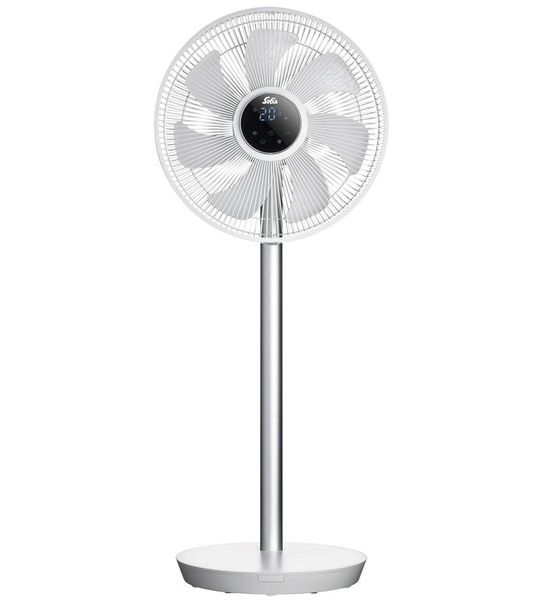Solis Silent Eco 7584