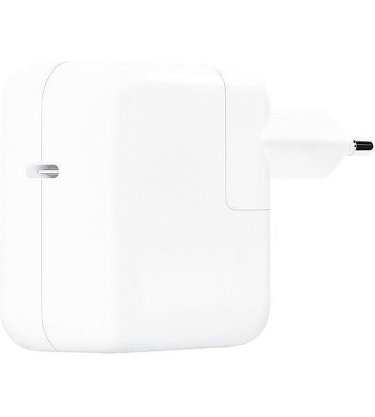 Apple 61W usb c Power Adapter  Apple