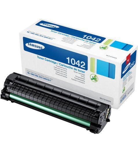 Samsung MLT-D1042S Toner Zwart