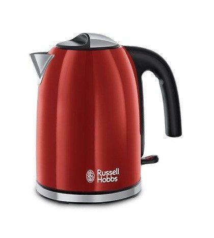 Russell Hobbs 20412-70 Colours Plus Waterkoker