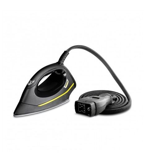 Karcher SC stoomstrijkijzer Stoomstrijkijzer