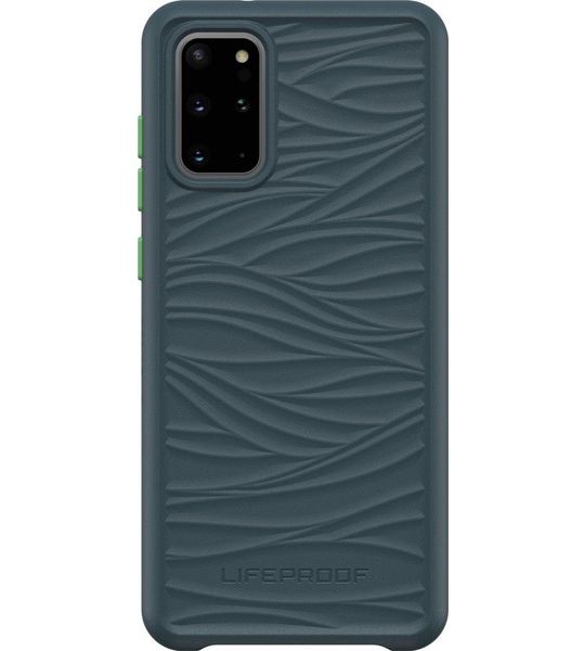 LifeProof WAKE Samsung Galaxy S20 Plus Back Cover Grijs