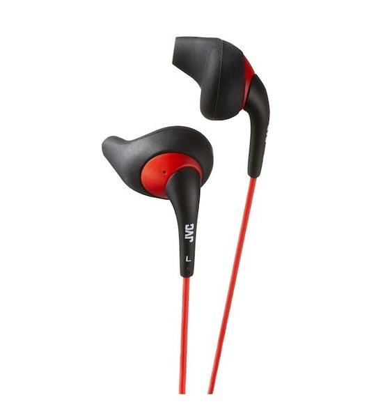 JVC HA-EN10-BR In-ear oordopjes